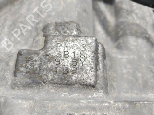 Gearbox TOYOTA C-HR (_X1_) 1.8 Hybrid (ZYX10_, ZYX11_) | BP32091661M3 