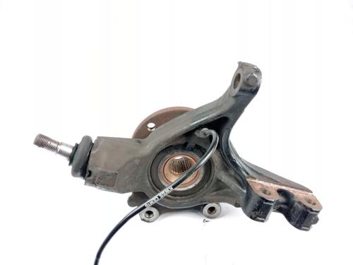 Left front steering knuckle CITROËN BERLINGO MULTISPACE (B9) 1.6 HDi 75 / BlueHDi 75 | BP29357513M25 