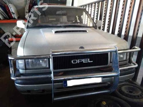 Used Parts OPEL MONTEREY A (M92)  3.1 TD (UBS69D, UBS69G)  1066267