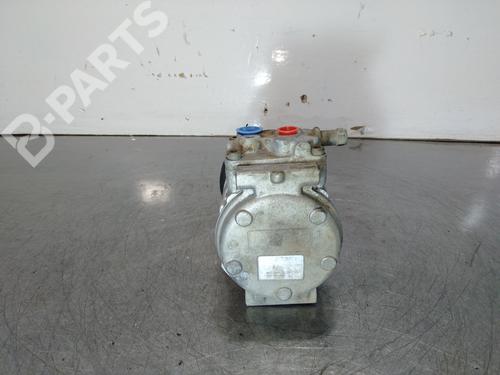 AC compressor KIA SPORTAGE SUV (K00)  | BP10093883M34 