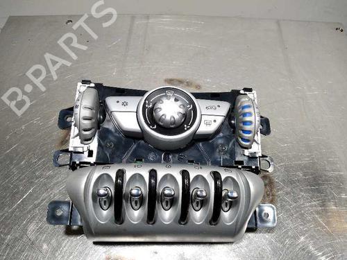 climate-control-mini-mini-r56-cooper-69791104-2005-2006-2007-2008-2009-2010-2011-2012-2013-2014-9997249 main image
