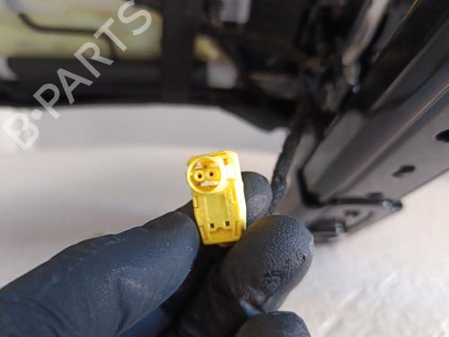 Seats set NISSAN JUKE (F16_) 1.0 | BP31015211C78 