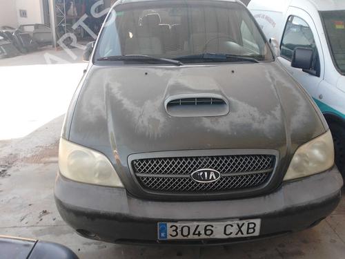 Right front window switch KIA CARNIVAL II (GQ) 2.9 CRDi | BP26235585I26  - Image 5