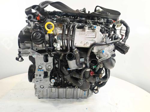 Engine AUDI A3 (8V1, 8VK) 1.6 TDI | BP32091660M1  - Image 13