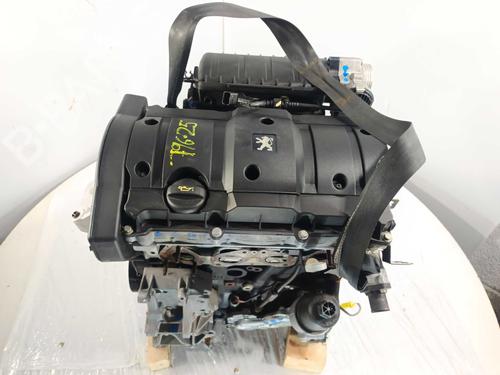 Engine PEUGEOT 307 (3A/C) 1.6 16V | BP31132279M1 - Image 17