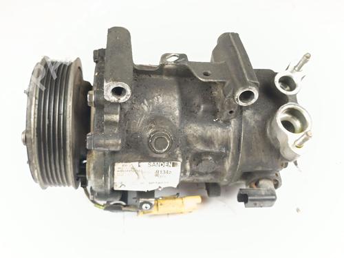 Used AC compressor PEUGEOT 508 SW I (8E_) 1.6 BlueHDi 120 (120 hp) 30169061