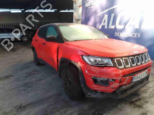 Frontplade/Frontkurv JEEP COMPASS (MP, M6, MV, M7) 1.4 MultiAir | BP30790883C72 - Image 12