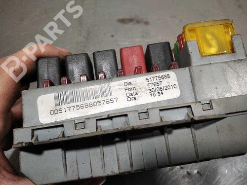 Fuse box FIAT BRAVO II (198_)  | BP9997159E1 