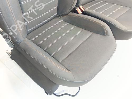 Seats set DACIA SANDERO III 1.0 TCe 90 | BP29421824C78 