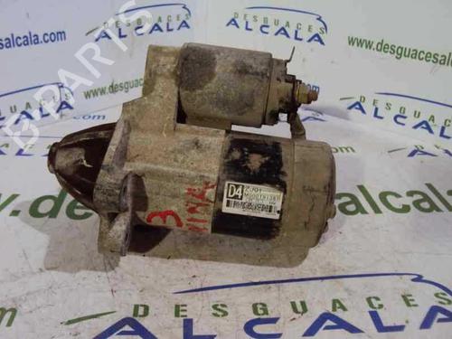 Used Starter Starter MAZDA 3 (BK) [2003-2009] 11248940 11248940