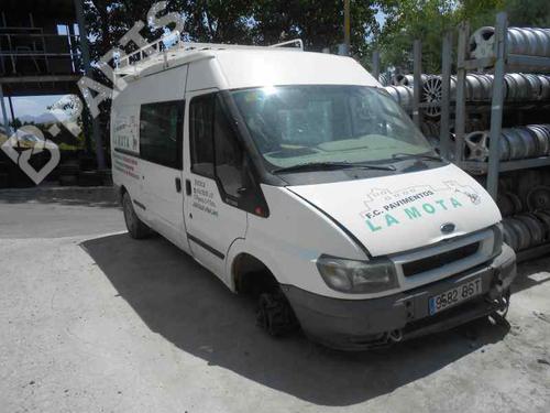 Used Parts FORD TRANSIT Van (FA_ _)    1062277