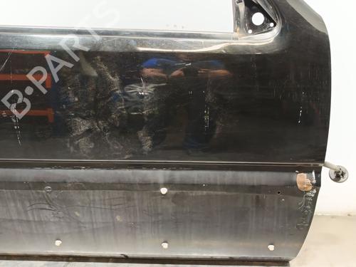 Right front door NISSAN TERRANO II (R20) 3.0 Di 4WD | BP29114727C3 