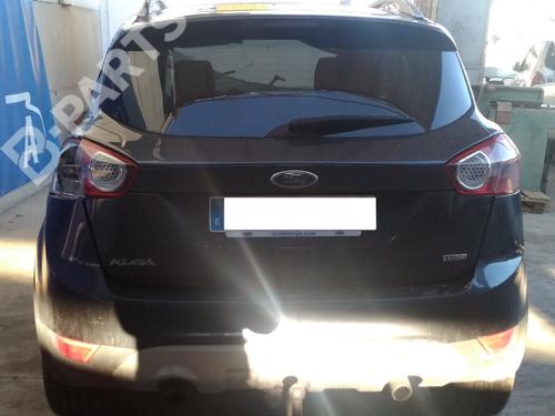 Headlight switch FORD KUGA I 2.0 TDCi | BP9983995I24 