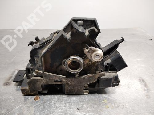 Front left lock FORD FOCUS I (DAW, DBW)  | BP9982351C98 