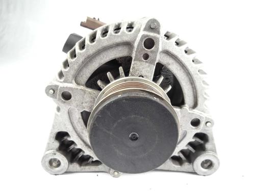 Used Alternator Alternator CITROËN C4 III (BA_, BB_, BC_) [2020-2026] 13489257 13489257