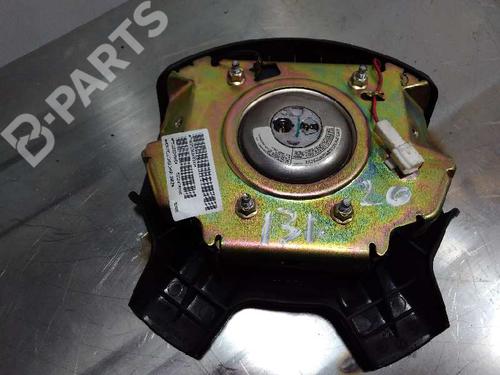 Driver airbag JEEP CHEROKEE (KJ) 2.5 CRD 4x4 | BP9995763C9 