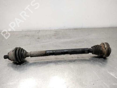 right-front-driveshaft-vw-passat-b6-3c2-2005-2006-2007-2008-2009-2010-9981331 main image