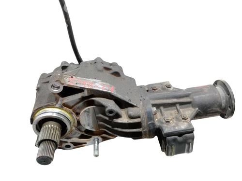 Used Front differential Front differential 22698482 22698482