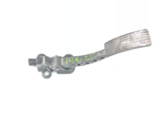 Used Pedal PEUGEOT 4007 (VU_, VV_) 2.2 HDi (156 hp) 29135866
