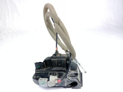 Used Rear left lock RENAULT KADJAR (HA_, HL_) 1.5 dCi 110 (HLA3) (110 hp) 24928648
