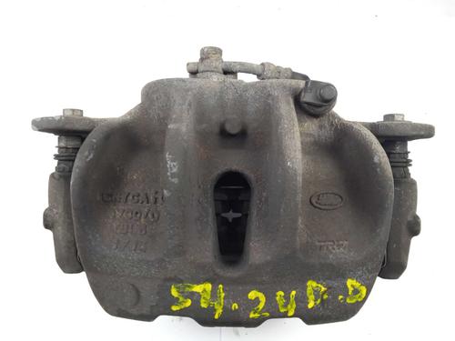 Used Right front brake caliper Right front brake caliper 17219887 17219887
