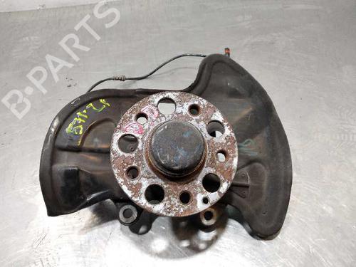Used Right front steering knuckle Right front steering knuckle 10093284 10093284
