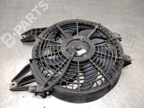Radiator fan MITSUBISHI GALLOPER (JK-01)  | BP10093846M35 