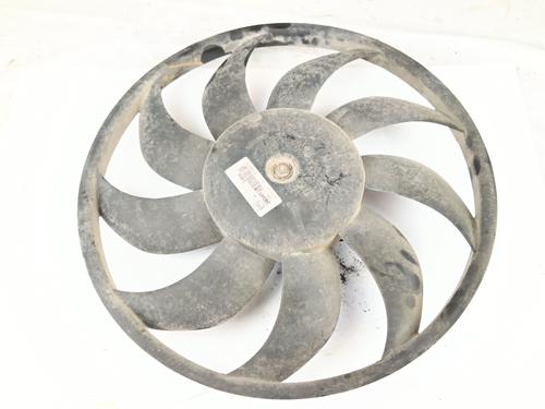 Used Radiator fan FIAT DUCATO Van (250_) 130 Multijet 2,3 D (131 hp) 30143527