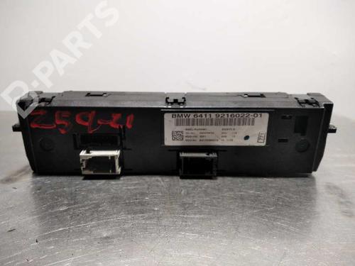 Climate control BMW 1 (E87) 116 d | BP9980010I5 