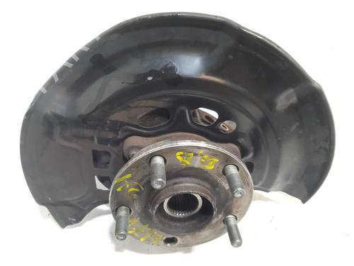 Used Right front steering knuckle Right front steering knuckle 19807935 19807935