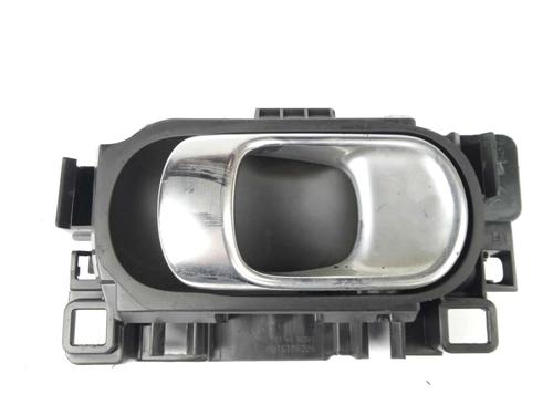 Used Front right interior door handle Front right interior door handle CITROËN C5 AIRCROSS (A_) 1.2 PureTech 130 (ARHNSJ) (131 hp) 16935491 16935491