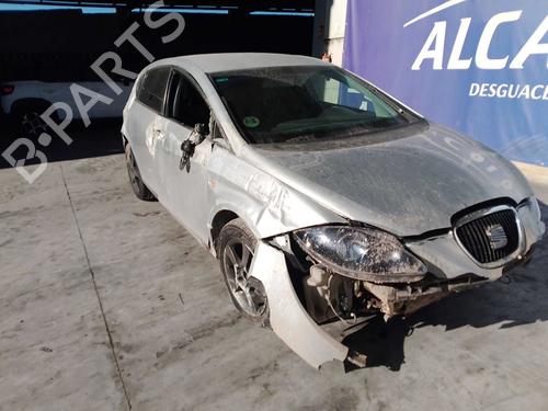 Bakspejl venstre SEAT LEON (1P1) 1.9 TDI | BP23080682C26 - Image 9