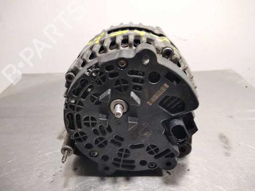 Alternator VW PASSAT CC B6 (357) 2.0 TDI | BP10143295M7 - Image 3