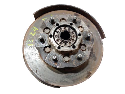 Venstre Styrespindel Lejehus NISSAN TERRANO II (R20) 2.7 TD 4WD (101 hp) 24334906