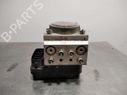 Used ABS pump ABS pump MITSUBISHI L200 / TRITON (KA_T, KB_T) 2.5 DI-D 4WD (KB4T) (136 hp) 11363676 11363676