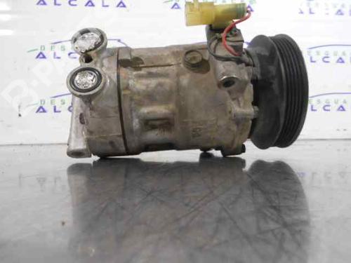 AC compressor MG MG ZR 160 | BP11037739M34 
