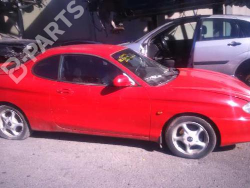 Gearbox HYUNDAI COUPE I (RD)  | BP9987979M3 