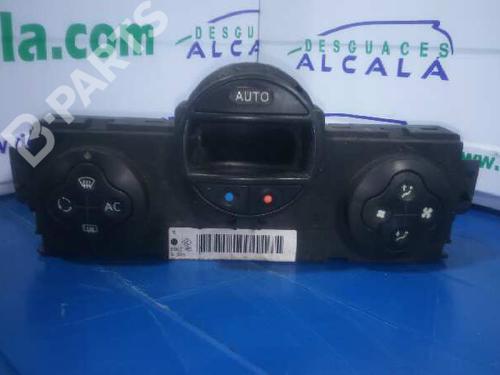 Used Climate control RENAULT MEGANE II (BM0/1_, CM0/1_) [2001-2012]  10027272