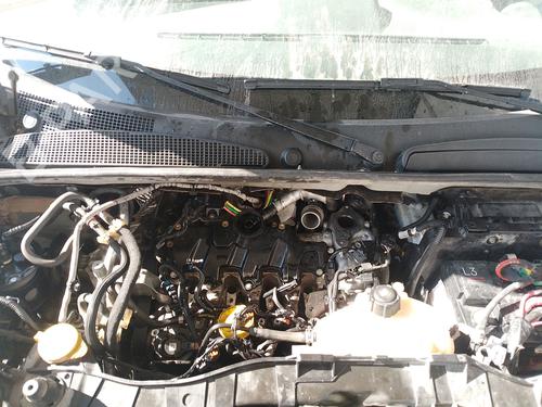 Schiebetür Links RENAULT KANGOO / GRAND KANGOO II (KW0/1_) 1.5 dCi 95 (KW16) | BP30745097C74