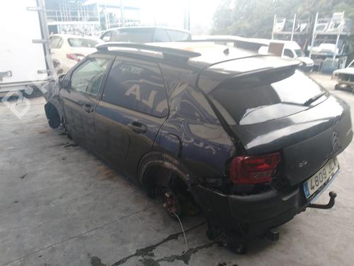 Rear parcel shelf CITROËN C4 CACTUS 1.6 BlueHDi 100 | BP31941068C85 