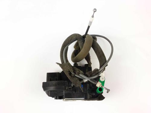 Used Front left lock Front left lock 37713308 37713308