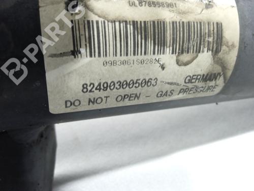 Left front shock absorber BMW 3 Coupe (E92) 320 d | BP10088778M16 