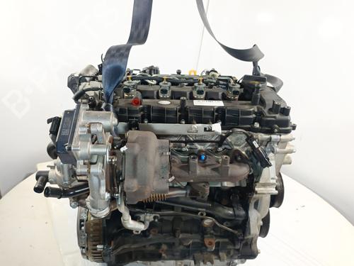 Engine KIA SPORTAGE III (SL) 1.7 CRDi | BP32326107M1 