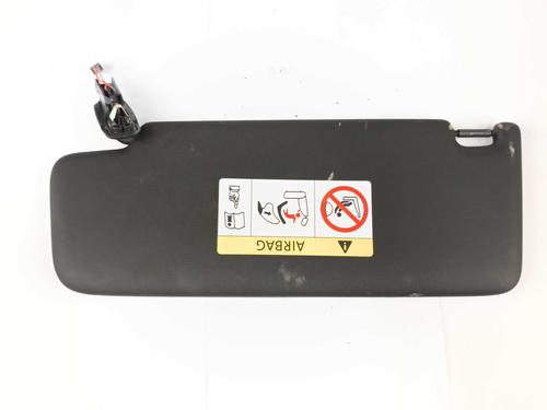 Right sun visor AUDI A5 Sportback (F5A, F5F) 40 TFSI Mild Hybrid | BP36997772I2 - Image 2