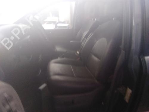 Starter CHRYSLER VOYAGER / GRAND VOYAGER IV (RG) 2.8 CRD | BP16820731M8 