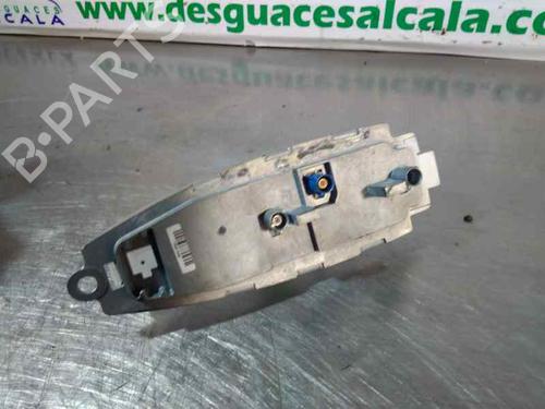 Antenna/Base BMW 5 (F10) 520 d | BP14354836C140 