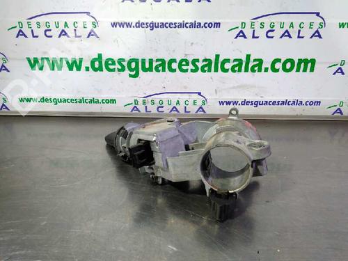 Ignition barrel OPEL CORSA D (S07)  | BP9988749M48 