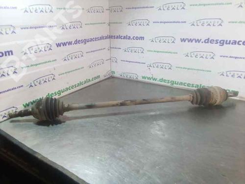Drivaksel fortil Højre OPEL ASTRA H GTC (A04) [2005-2010]  9995249