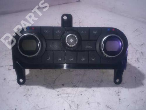 Climate control NISSAN QASHQAI / QASHQAI +2 I (J10, NJ10, JJ10E)  | BP10958977I5 