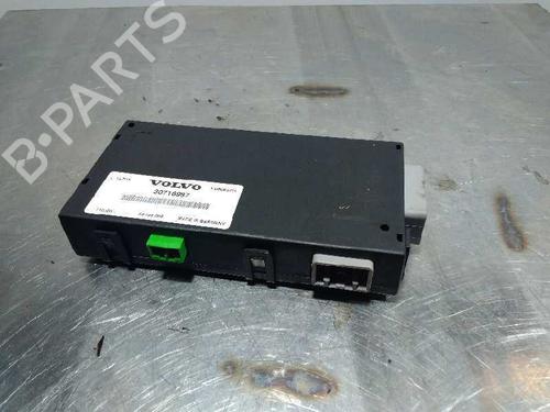 Used Electronic module Electronic module VOLVO S60 II (134) [2010-2019] 10752636 10752636